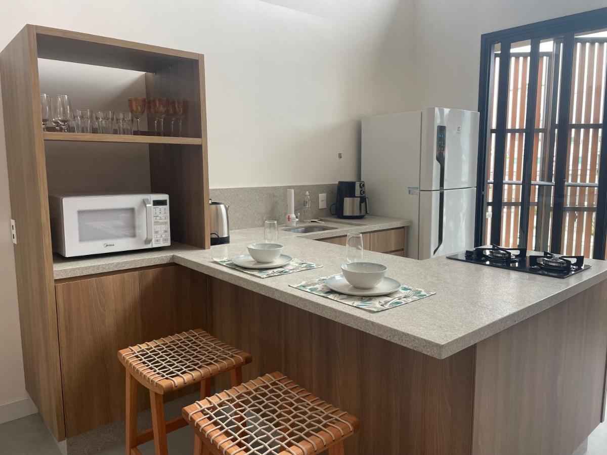 Seu Canto No Mar Do Campeche Apartment Florianopolis