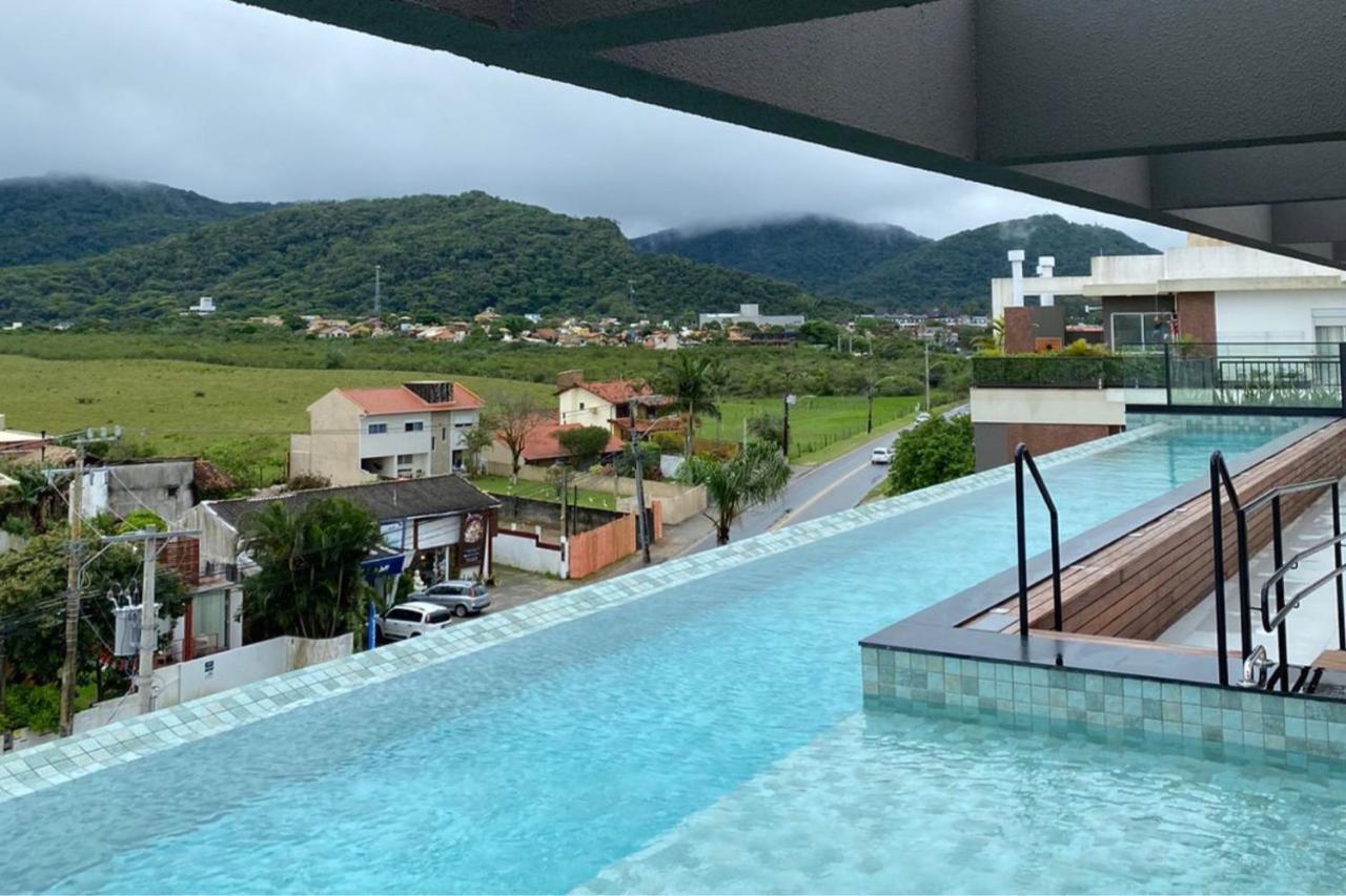 Apartment Seu Canto No Mar Do Campeche Florianopolis