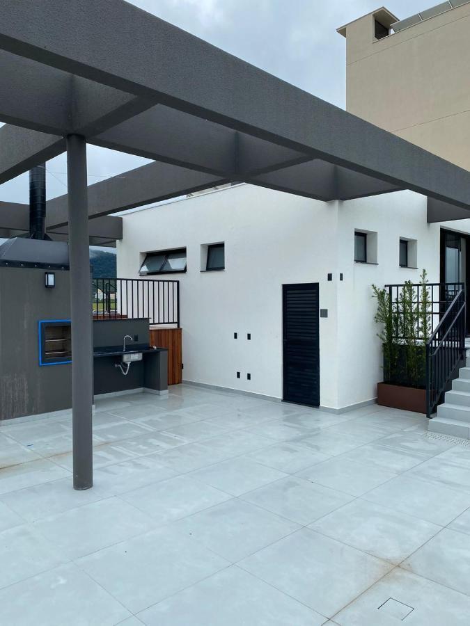 Seu Canto No Mar Do Campeche Apartment Florianopolis