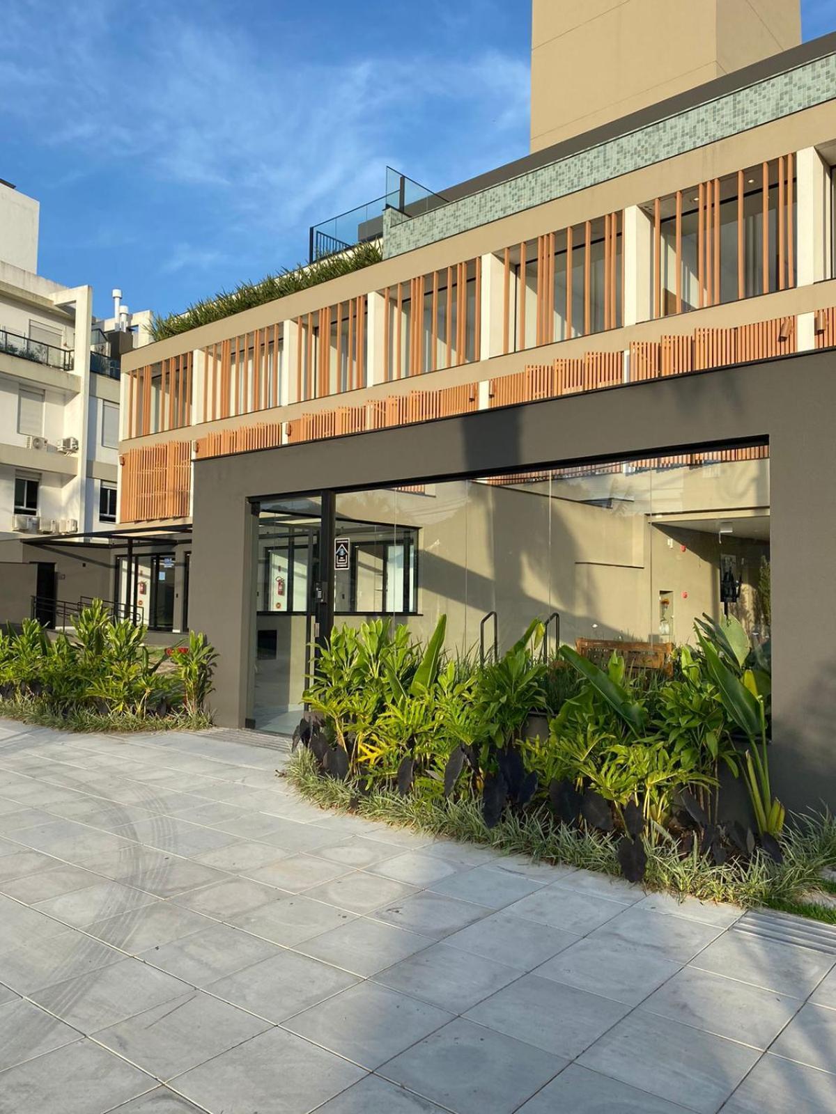Apartment Seu Canto No Mar Do Campeche Florianopolis