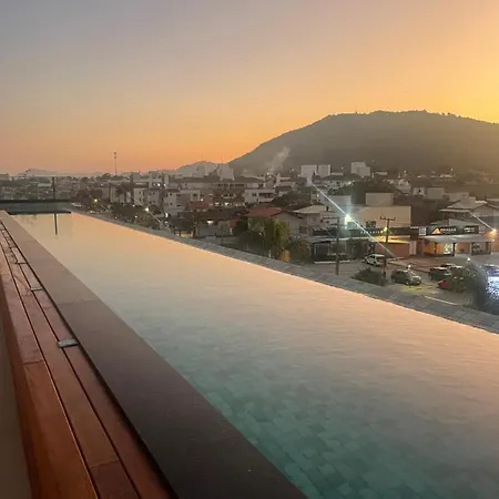 Seu Canto No Mar Do Campeche Florianopolis Exterior photo