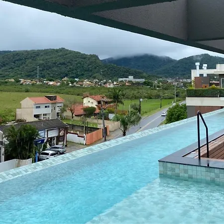 Seu Canto No Mar Do Campeche Florianopolis Exterior photo